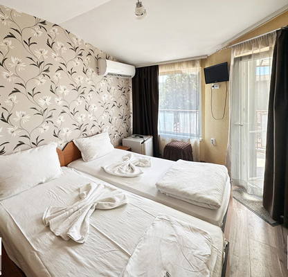 Photo 3 — 2-bedroom apartment in Veliko Tyrnovo, Centyr