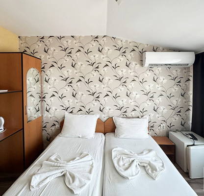 Photo 4 — 2-bedroom apartment in Veliko Tyrnovo, Centyr