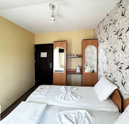 Photo 5 — 2-bedroom apartment in Veliko Tyrnovo, Centyr