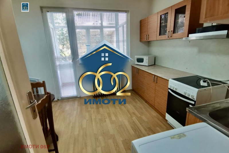 2-bedroom apartment in Veliko Tyrnovo, Centyr