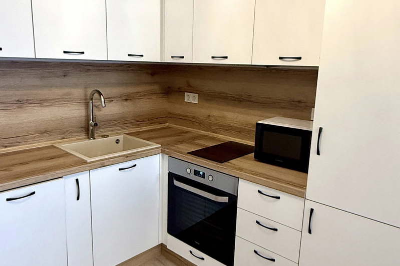 2-bedroom apartment in Veliko Tyrnovo, Centyr