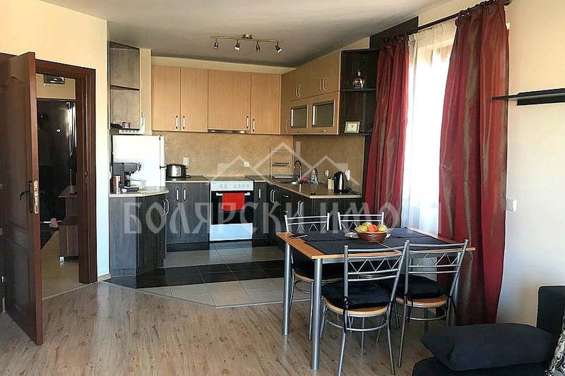 2-bedroom apartment in Veliko Tyrnovo, Centyr