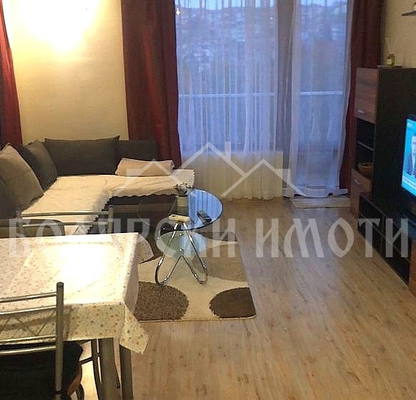 Photo 2 — 2-bedroom apartment in Veliko Tyrnovo, Centyr