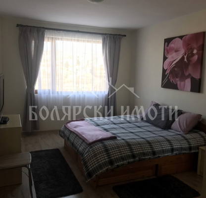 Photo 3 — 2-bedroom apartment in Veliko Tyrnovo, Centyr