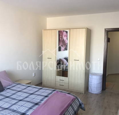Photo 4 — 2-bedroom apartment in Veliko Tyrnovo, Centyr