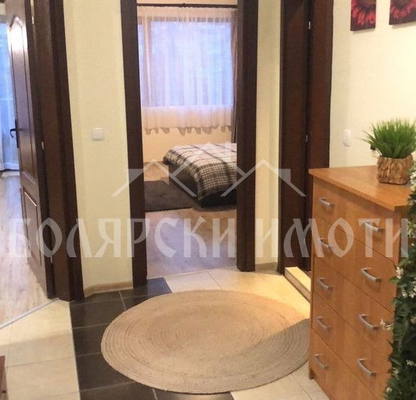 Photo 5 — 2-bedroom apartment in Veliko Tyrnovo, Centyr