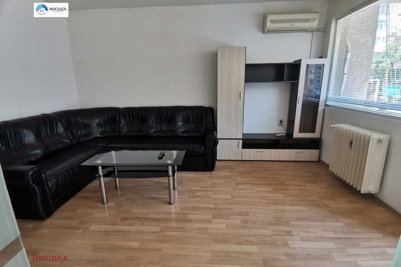2-bedroom apartment in Veliko Tyrnovo, Centyr