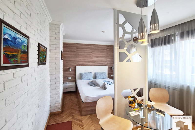 2-bedroom apartment in Veliko Tyrnovo, Centyr