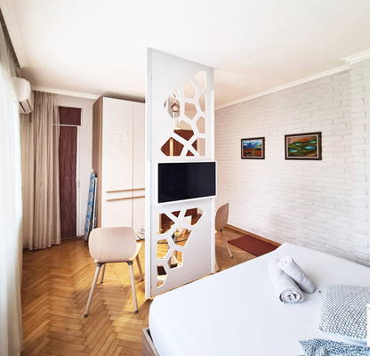 Photo 2 — 2-bedroom apartment in Veliko Tyrnovo, Centyr
