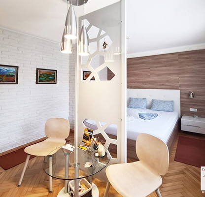Photo 3 — 2-bedroom apartment in Veliko Tyrnovo, Centyr