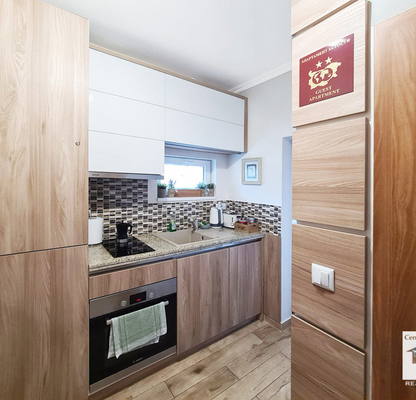 Photo 4 — 2-bedroom apartment in Veliko Tyrnovo, Centyr