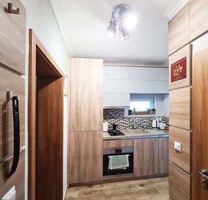 Photo 5 — 2-bedroom apartment in Veliko Tyrnovo, Centyr