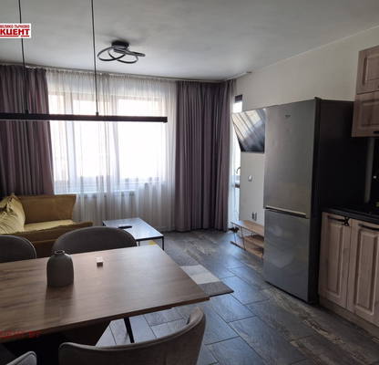 Photo 2 — 3-bedroom apartment in Veliko Tyrnovo, Centyr