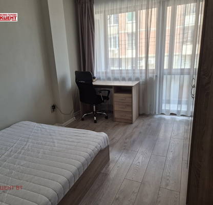 Photo 5 — 3-bedroom apartment in Veliko Tyrnovo, Centyr
