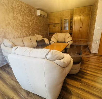 Photo 2 — 3-bedroom apartment in Veliko Tyrnovo, Centyr