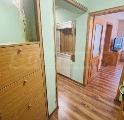 Photo 4 — 3-bedroom apartment in Veliko Tyrnovo, Centyr