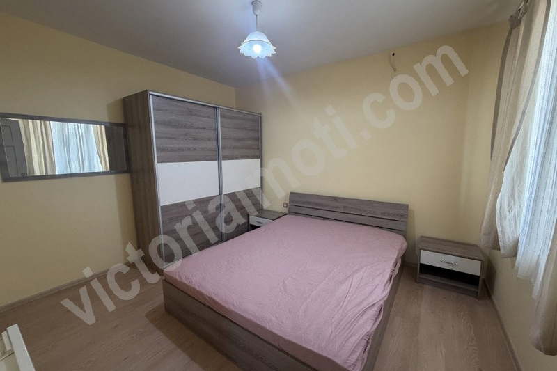 3-bedroom apartment in Veliko Tyrnovo, Centyr