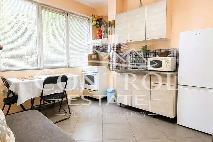 3-bedroom apartment in Veliko Tyrnovo, Centyr