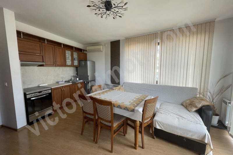 3-bedroom apartment in Veliko Tyrnovo, Centyr