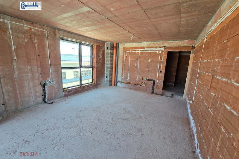 2-bedroom apartment in Veliko Tyrnovo, Kartala