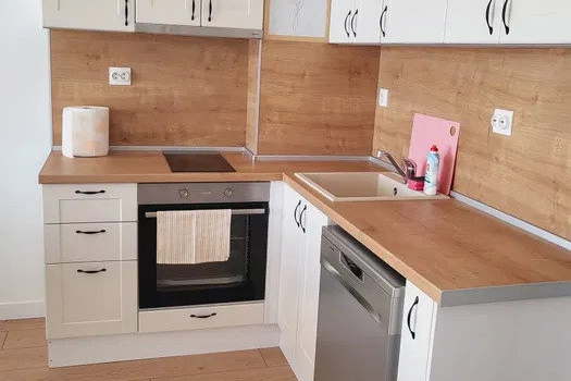 3-bedroom apartment in Veliko Tyrnovo, Kartala
