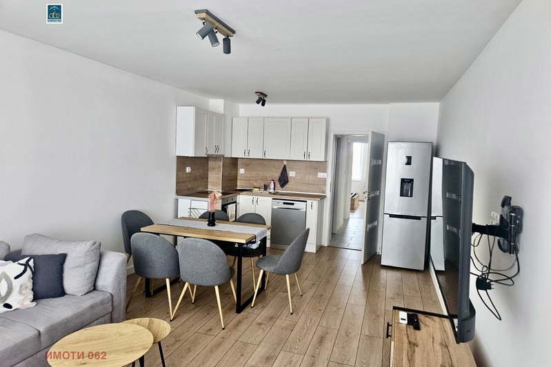 3-bedroom apartment in Veliko Tyrnovo, Kartala