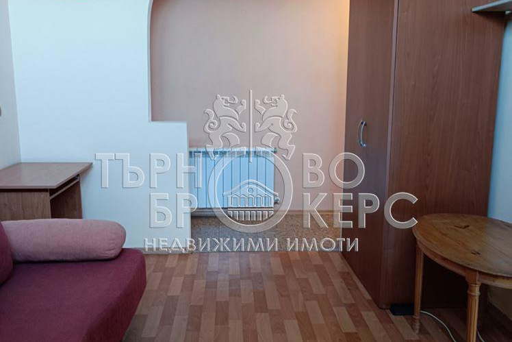 apartment in Veliko Tyrnovo, Kartala