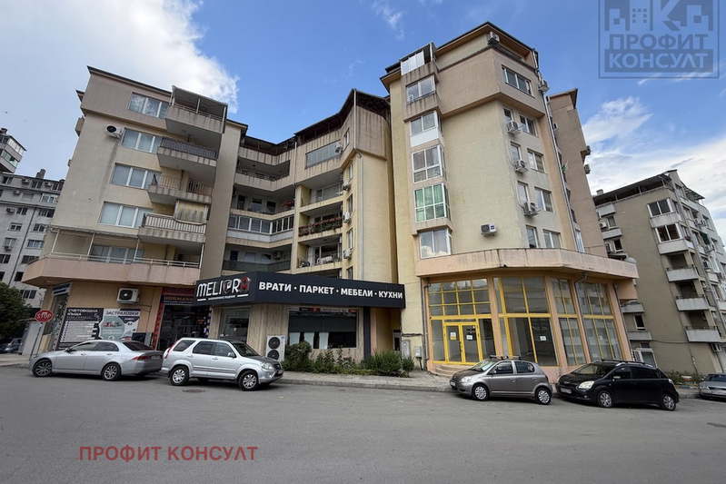 2-bedroom apartment in Veliko Tyrnovo, Kolyu Ficheto