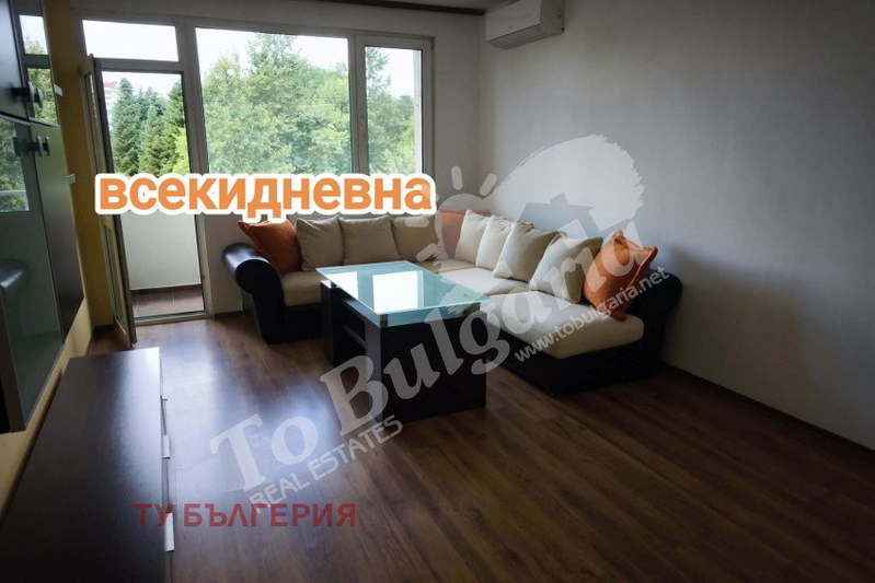 2-bedroom apartment in Veliko Tyrnovo, Kolyu Ficheto