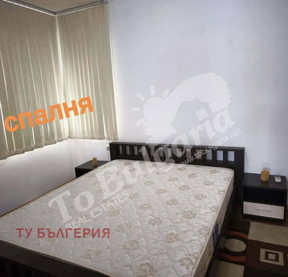 Снимка 5 — Двустаен апартамент във Велико Търново, Колю Фичето