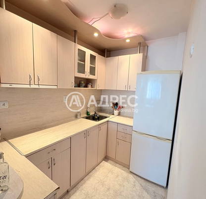 Photo 2 — Two-room apartment in Kolyu Ficheto district, Veliko Tarnovo with terrace