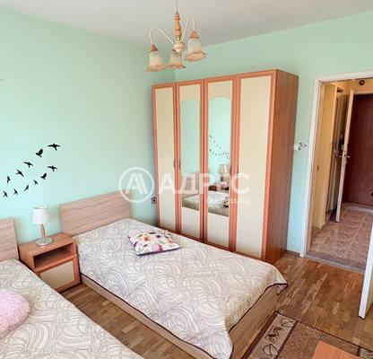 Photo 5 — Two-room apartment in Kolyu Ficheto district, Veliko Tarnovo with terrace