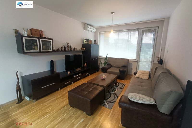 3-bedroom apartment in Veliko Tyrnovo, Kolyu Ficheto