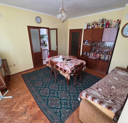 Photo 2 — 3-bedroom apartment in Veliko Tyrnovo, Kolyu Ficheto