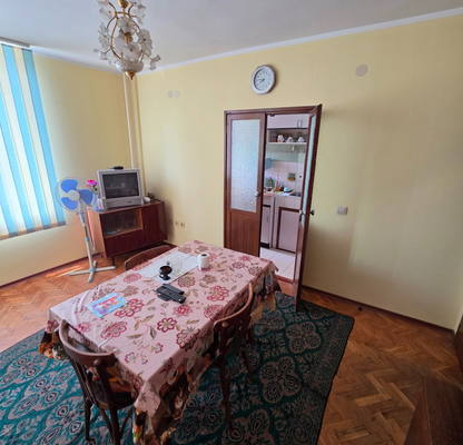 Photo 3 — 3-bedroom apartment in Veliko Tyrnovo, Kolyu Ficheto