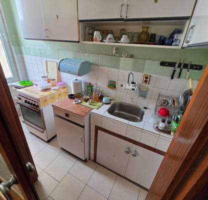 Photo 4 — 3-bedroom apartment in Veliko Tyrnovo, Kolyu Ficheto