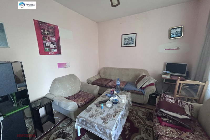 3-bedroom apartment in Veliko Tyrnovo, Kolyu Ficheto