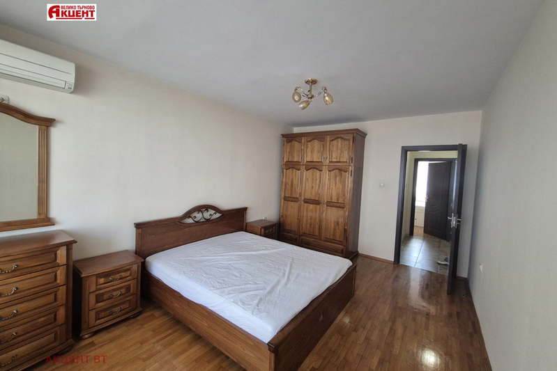 3-bedroom apartment in Veliko Tyrnovo, Kolyu Ficheto