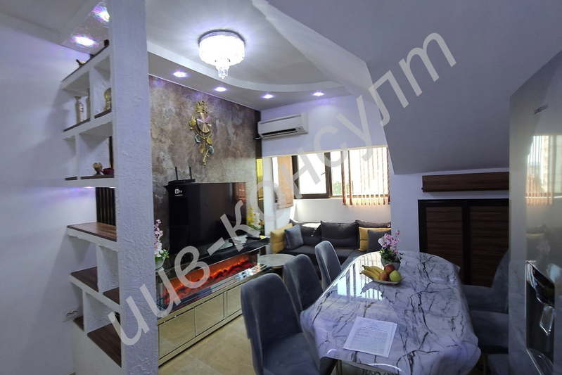 3-bedroom apartment in Veliko Tyrnovo, Kolyu Ficheto