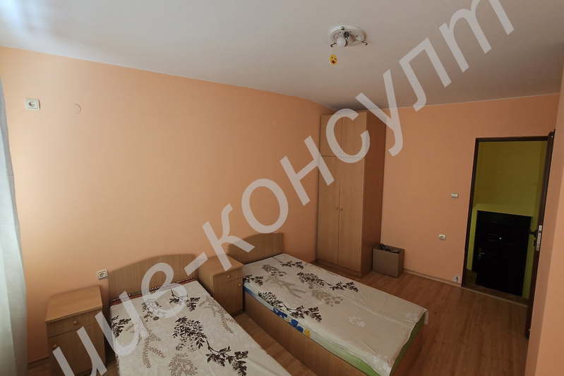 2-bedroom apartment in Veliko Tyrnovo, Kolyu Ficheto