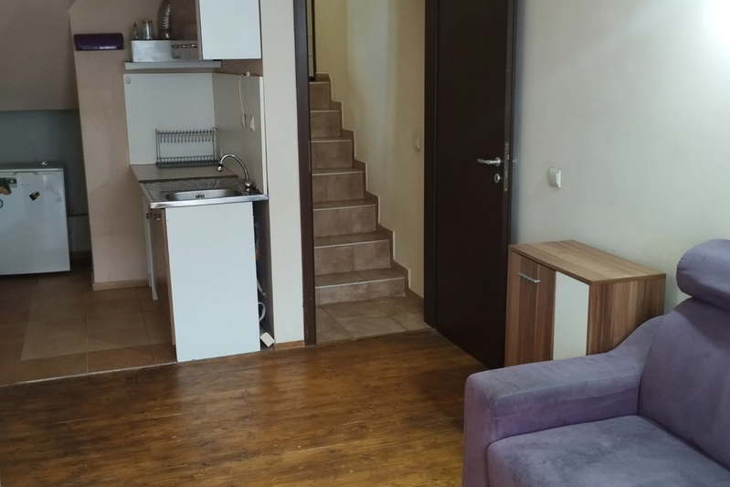 2-bedroom apartment in Veliko Tyrnovo, Kolyu Ficheto