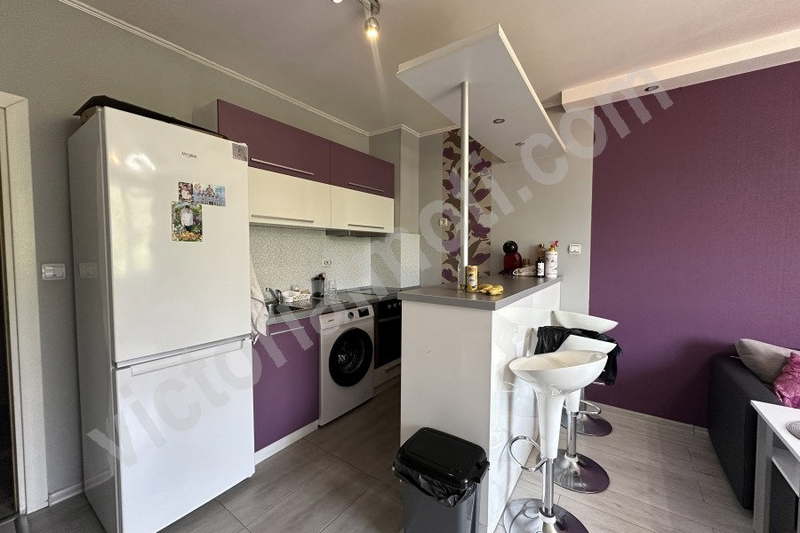 2-bedroom apartment in Veliko Tyrnovo, Kolyu Ficheto