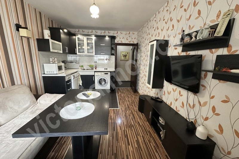 2-bedroom apartment in Veliko Tyrnovo, Kolyu Ficheto