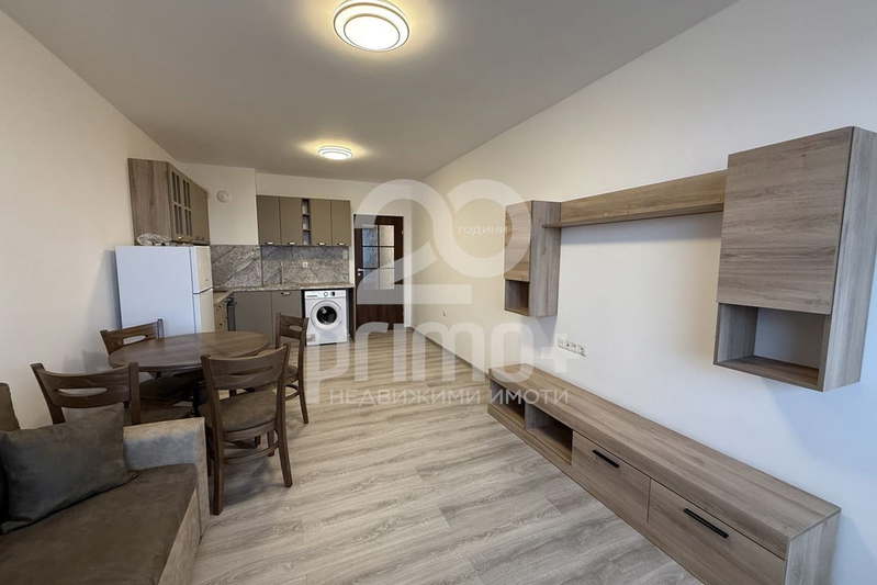 3-bedroom apartment in Veliko Tyrnovo, Kolyu Ficheto