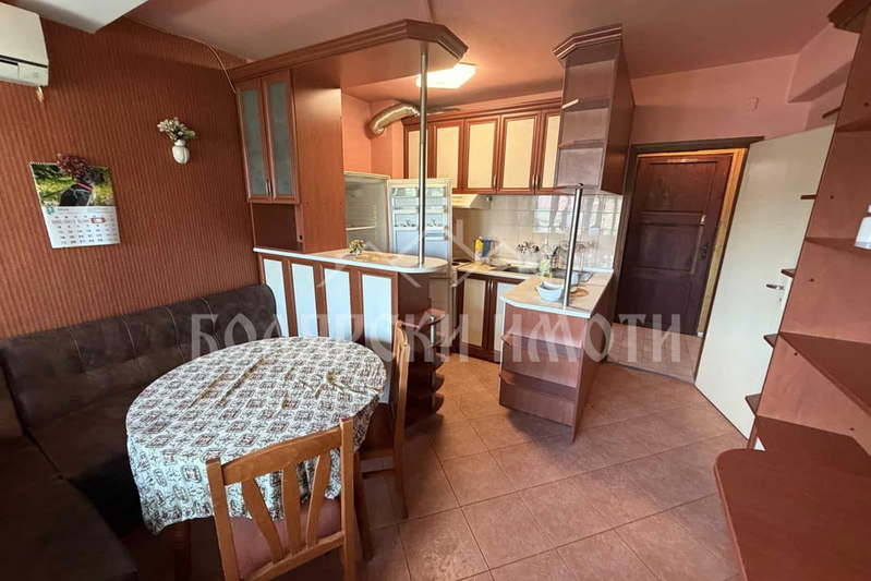 2-bedroom apartment in Veliko Tyrnovo, Stara Chast