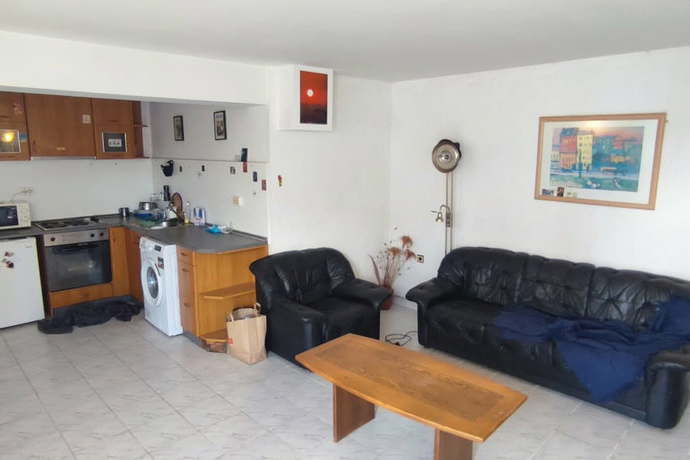 2-bedroom apartment in Veliko Tyrnovo, Stara Chast
