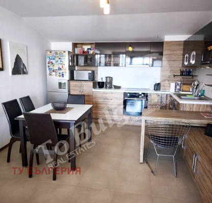 Photo 2 — 3-bedroom apartment in Veliko Tyrnovo, Varusha