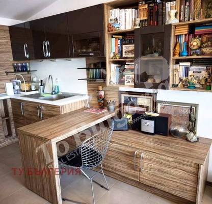 Photo 3 — 3-bedroom apartment in Veliko Tyrnovo, Varusha