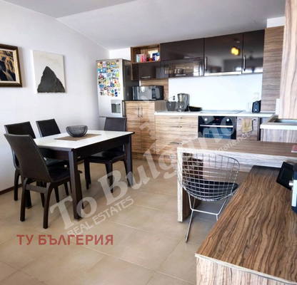 Photo 4 — 3-bedroom apartment in Veliko Tyrnovo, Varusha