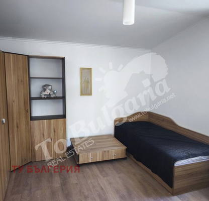 Photo 5 — 3-bedroom apartment in Veliko Tyrnovo, Varusha